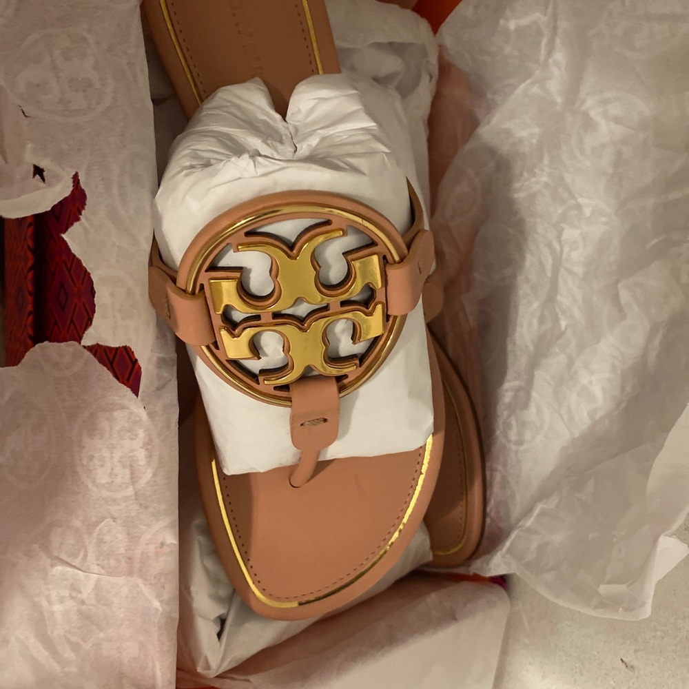 Tory Burch Sandals